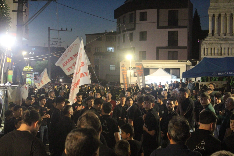 2026 Muharrem Ayı — fotoğraf 13