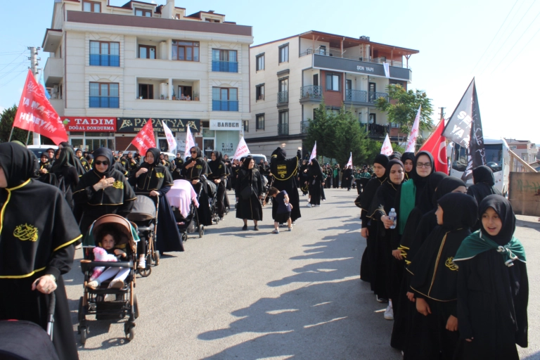 2026 Muharrem Ayı — fotoğraf 16