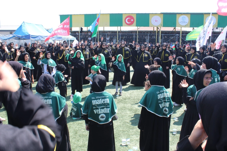 2026 Muharrem Ayı — fotoğraf 32