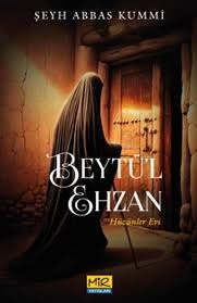 Beytu'l-Ehzan-Hüzünler Evi kapak görseli