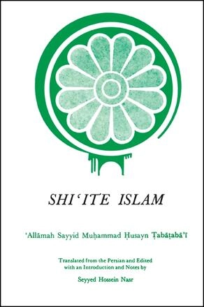 Shi'ite İslam kapak görseli