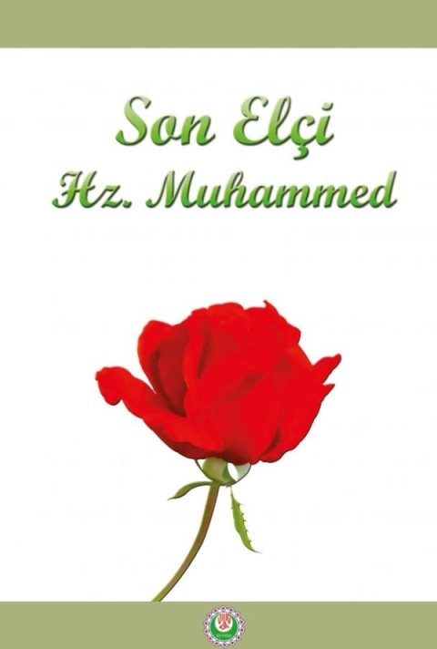 Son Elçi Hz. Muhammed kapak görseli