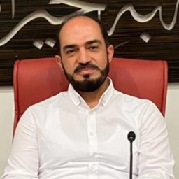 Dr. Alirıza UTAR