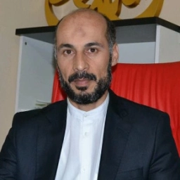 Yahya Kemal UTAR